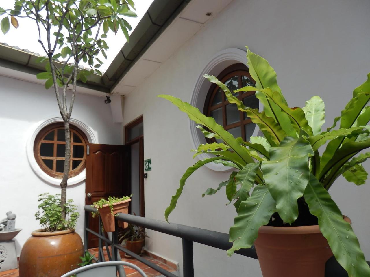 Georgetown Residences Exterior foto